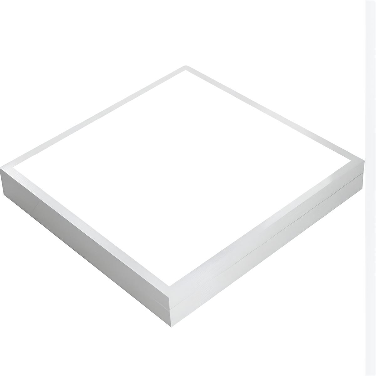 Ledli Sıva Üstü Slim Backlıght Arm.60X60 1